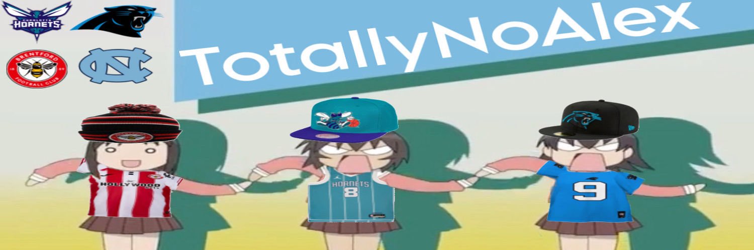 TotallyNotAlex's banner