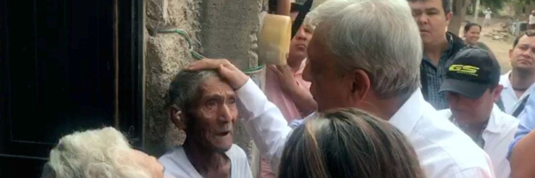 Soy Tu Pelón's banner