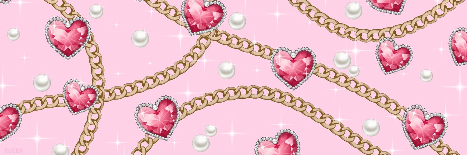 ✨️🩷D♡LLY🩷✨️ (Comms open! :3)'s banner