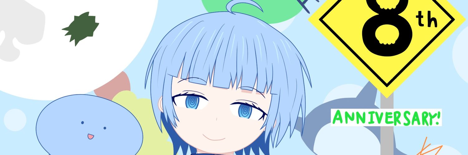 カラス ウタ M3春 D-14b、収デン7 S18|Karathh Utaଳ's banner