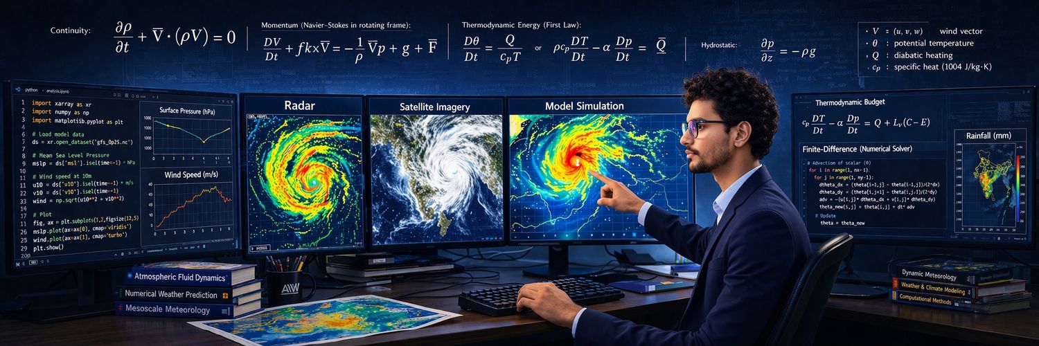 🔴All India Weather's banner