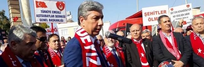 Hamza DÜRGEN's banner