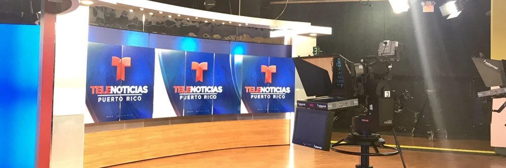 Marjorie Ramírez's banner