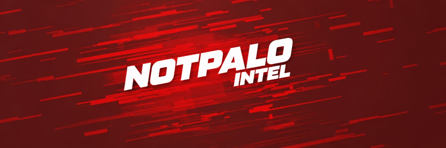 NotPalo's banner