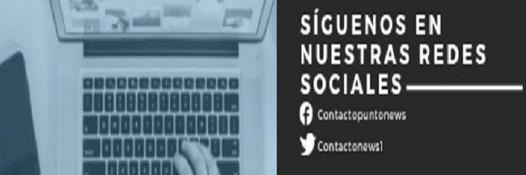 contacto.news's banner