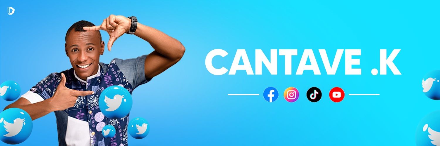 Cantave.K's banner