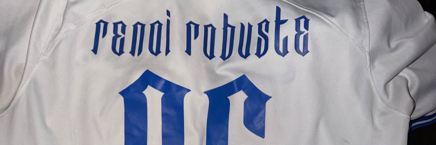 RENOI ROBUSTE 🇧🇯's banner