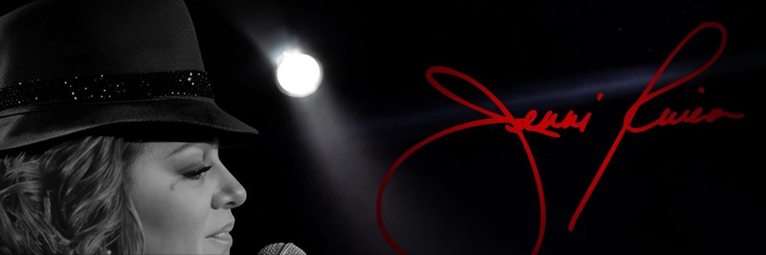 Jenni Rivera's banner