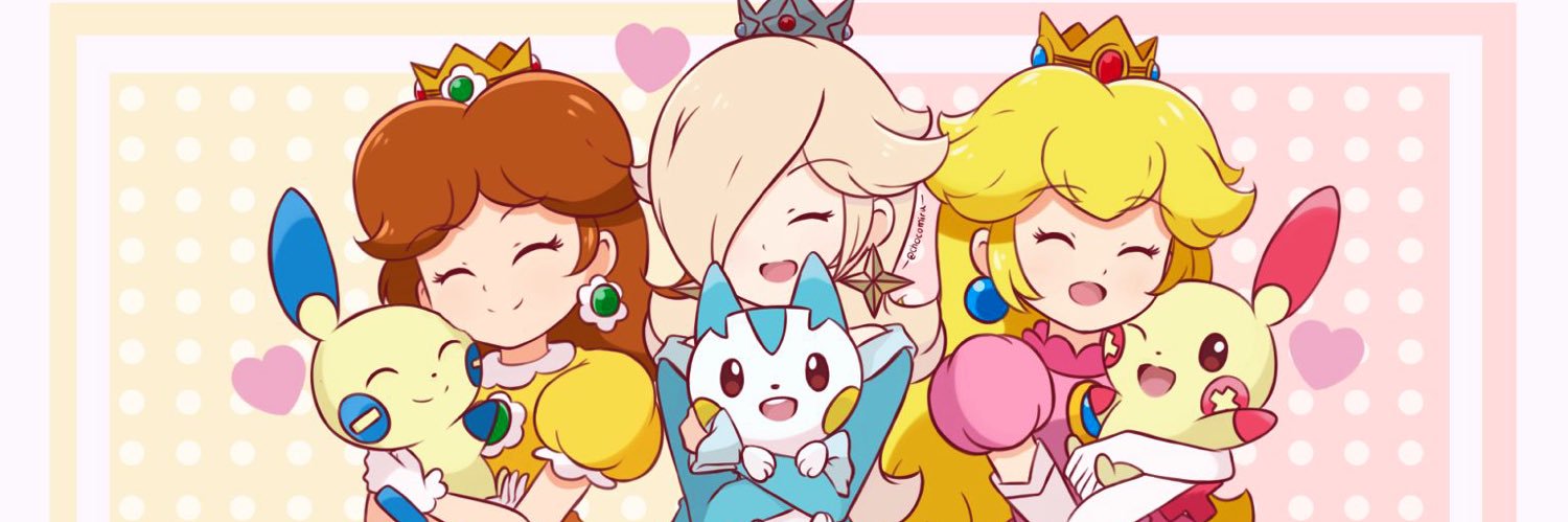 ♡ pattypls 𐐪𐑂's banner