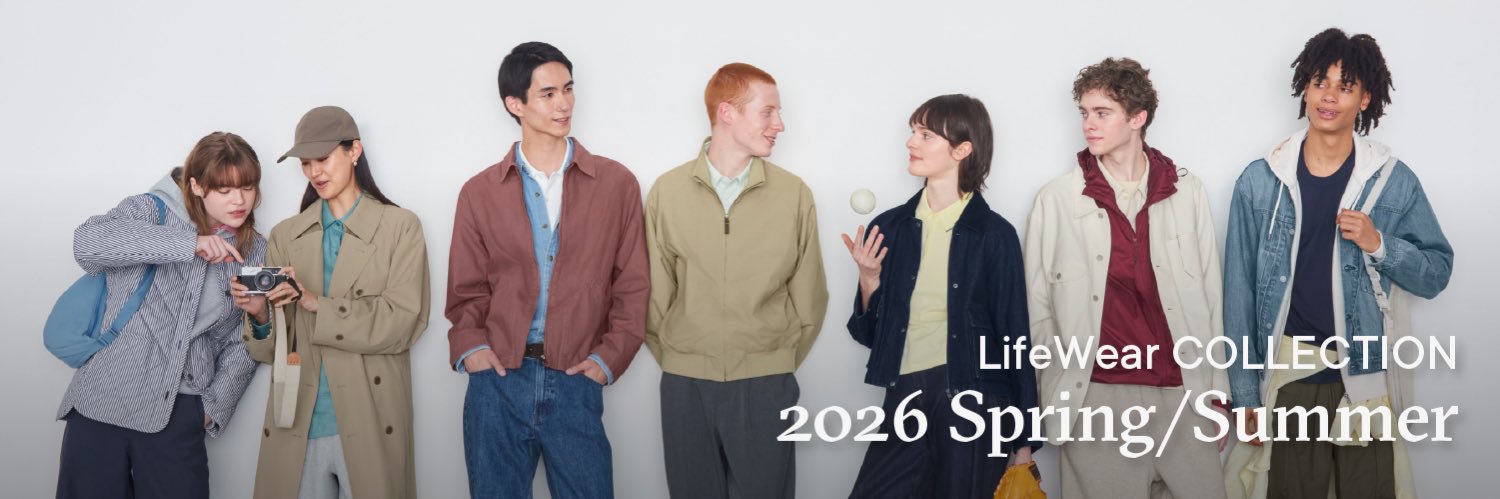 uniqloindonesia's banner