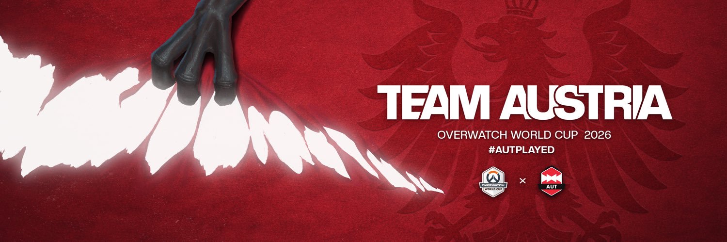 Team Austria 🇦🇹's banner