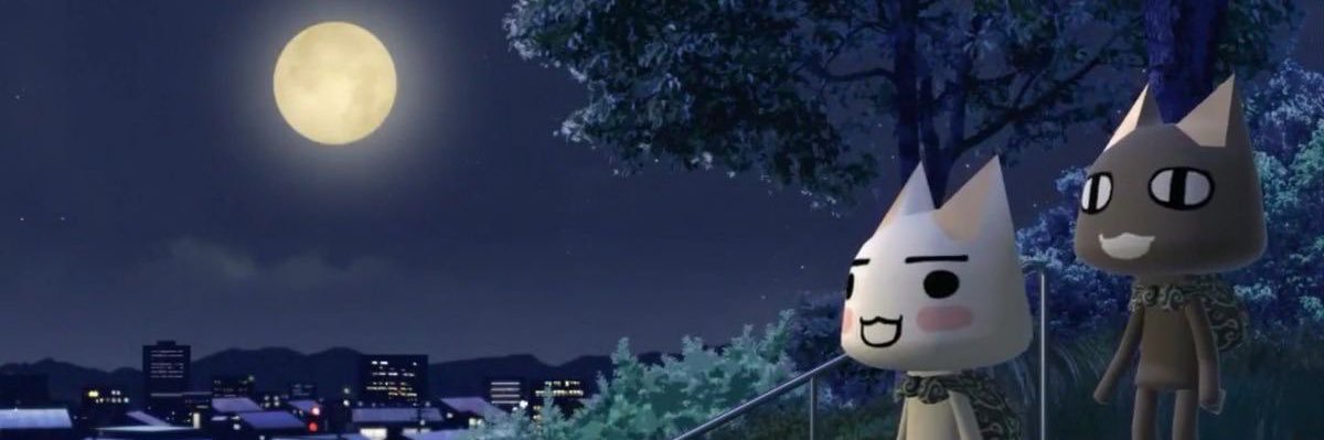 🍄's banner