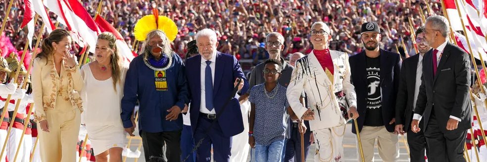 IzanildoSabino 🦉 Juntos pelo Brasil - Faz o L 🚩's banner