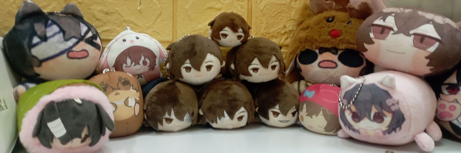 Chibi's banner