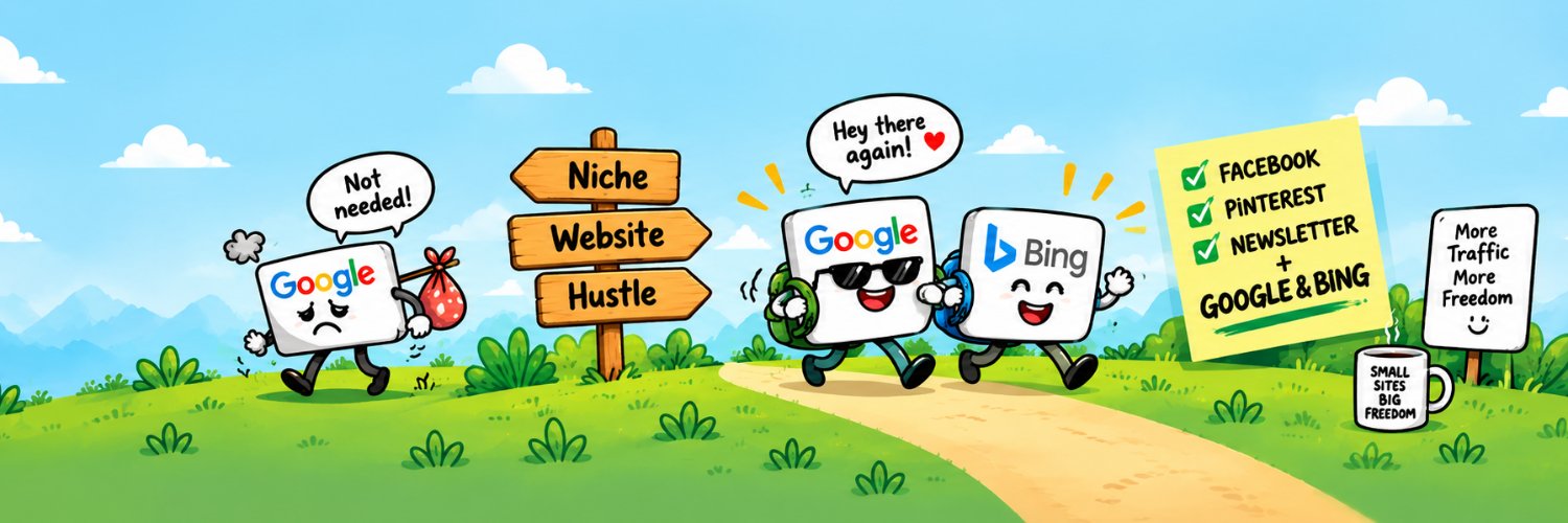 Nirav Shah's banner