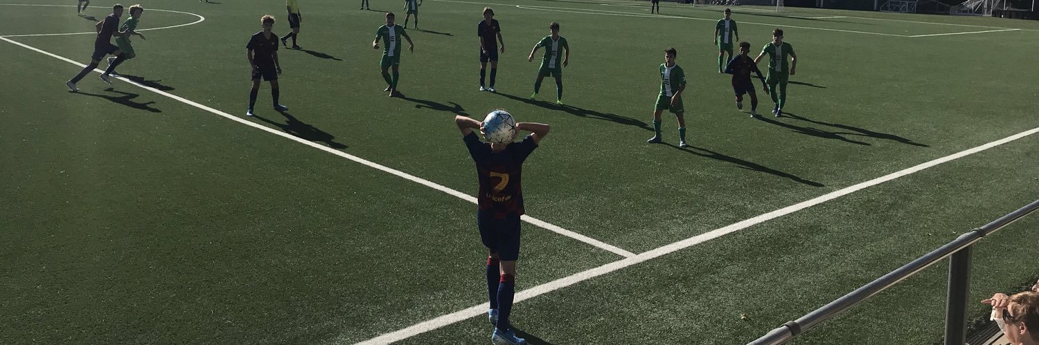 吉田和史（サッカー指導者🇪🇸22年）'s banner