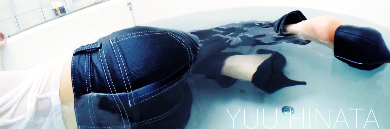 YUU HINATA(日向 結う)'s banner