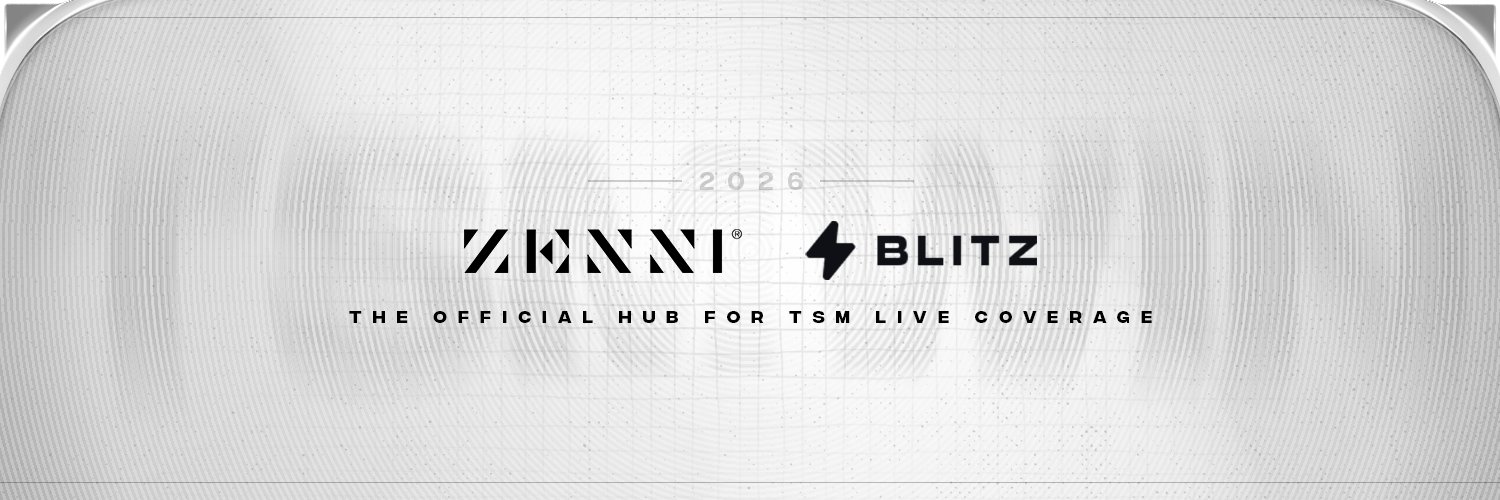 TSM Report's banner