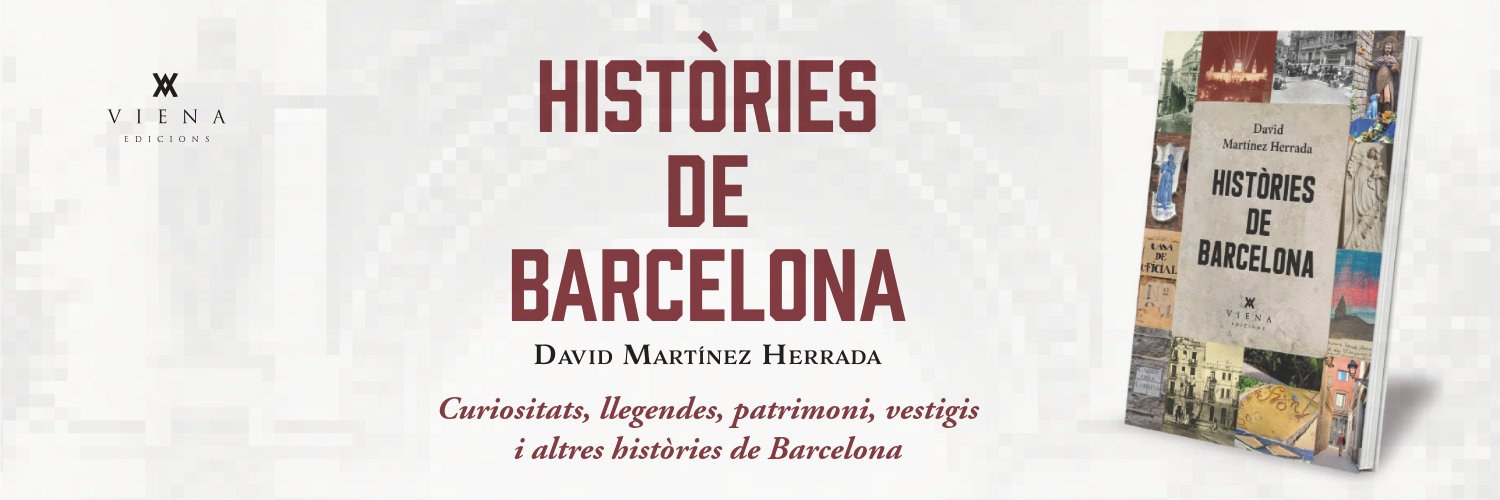 Històries de Barcelona's banner