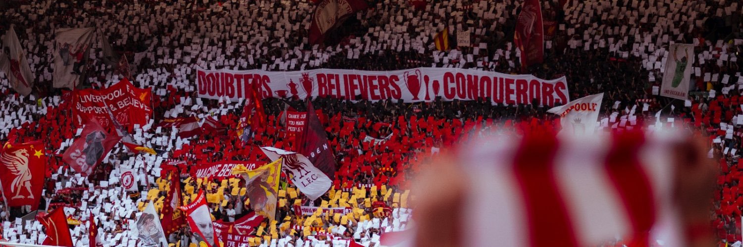 LFC BELIEVER's banner