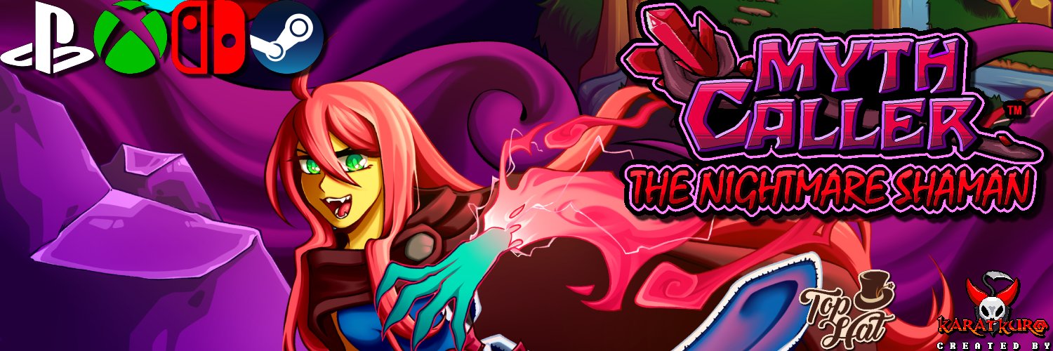 Karatkuro | Myth Caller's banner