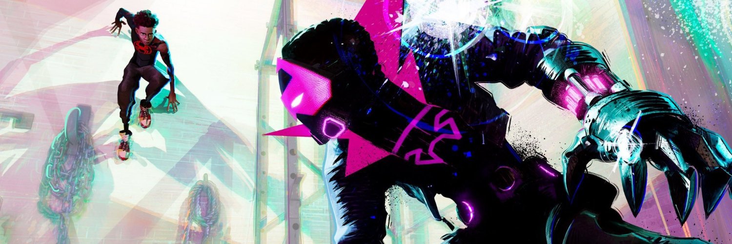 JOYBOY's banner