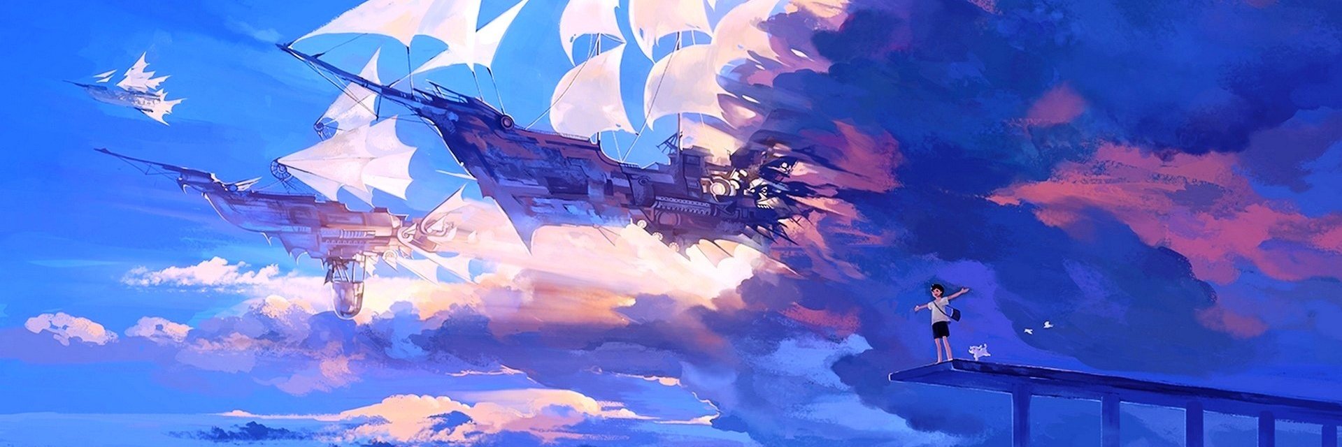 Murphy's banner