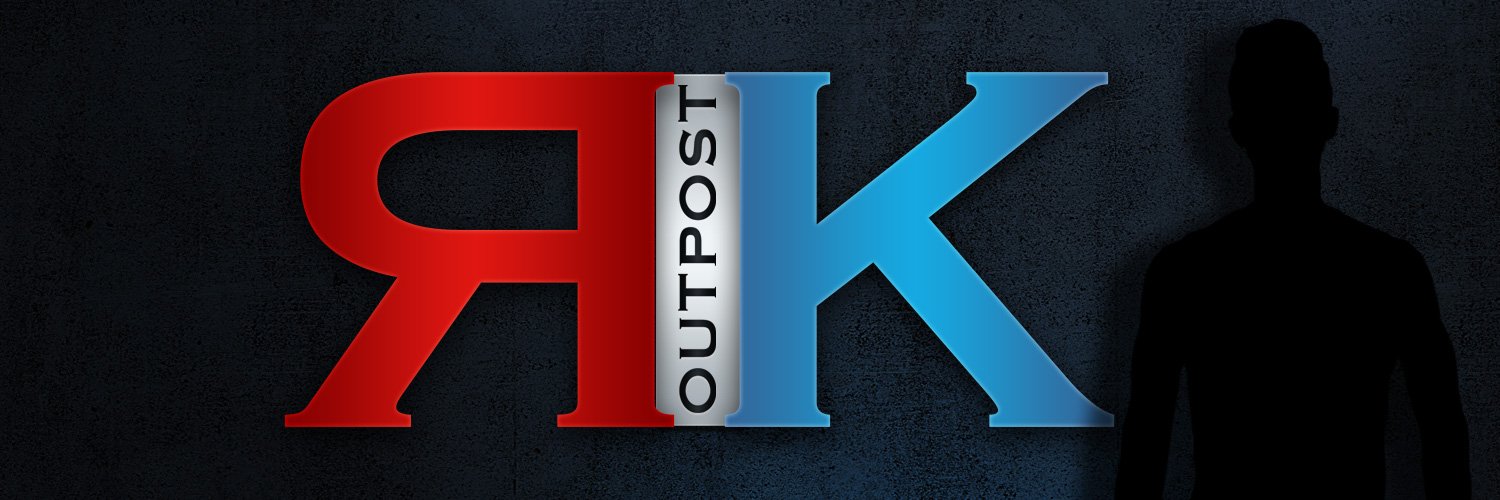 Ryan Kinel - RK Outpost's banner