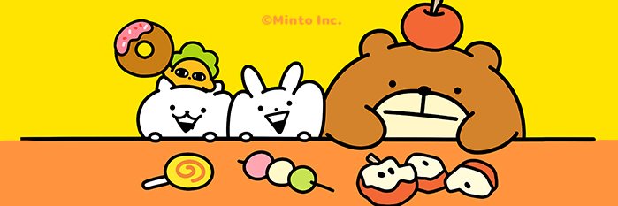 うさぎゅーん！【公式】's banner