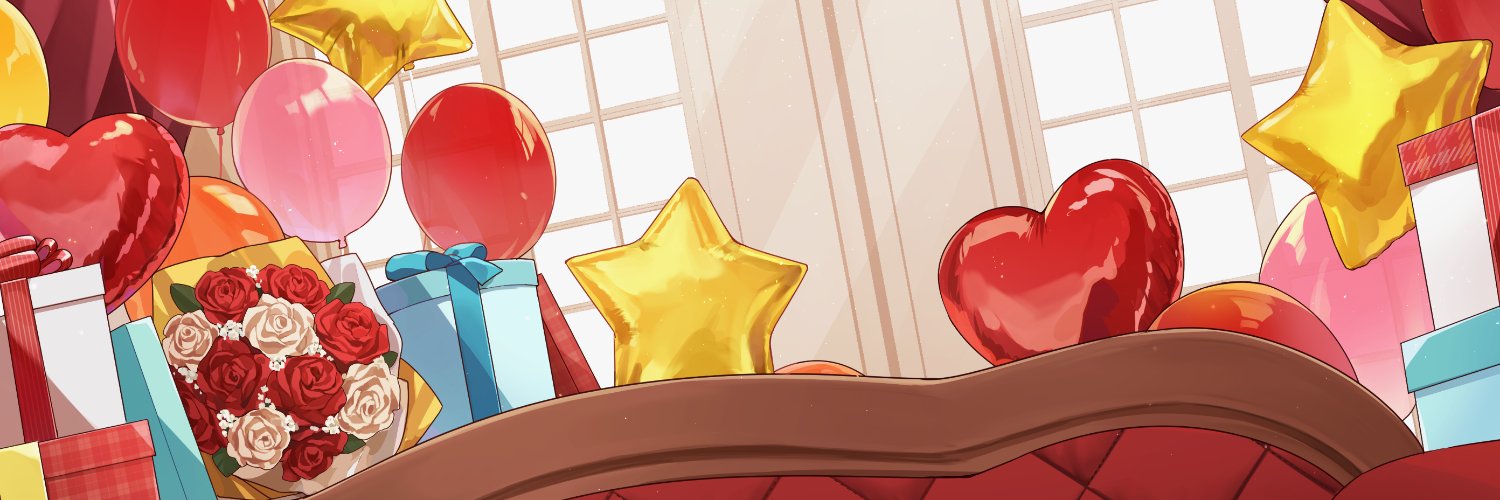 すぃかぁ's banner