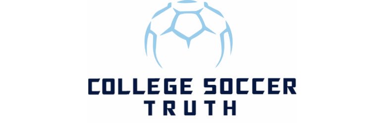 College Soccer Truth ™'s banner