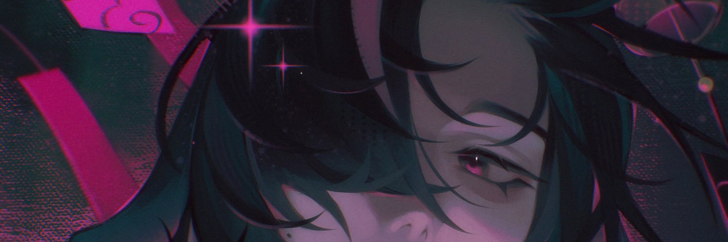 ✧ vinn / viv ✧'s banner