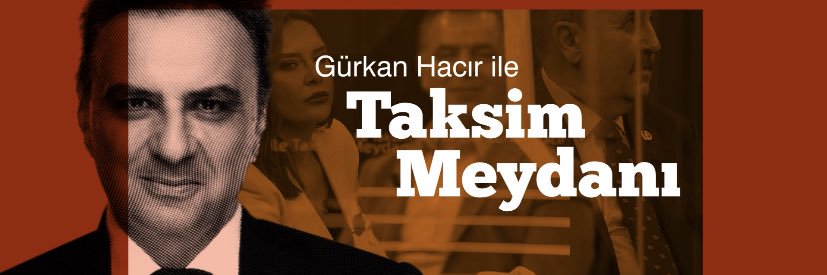 gürkan hacır's banner