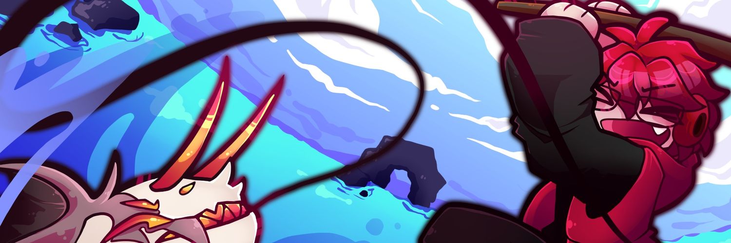 RoReddo's banner