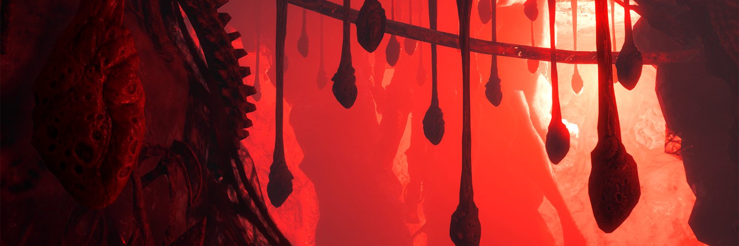 SCP: 5K's banner