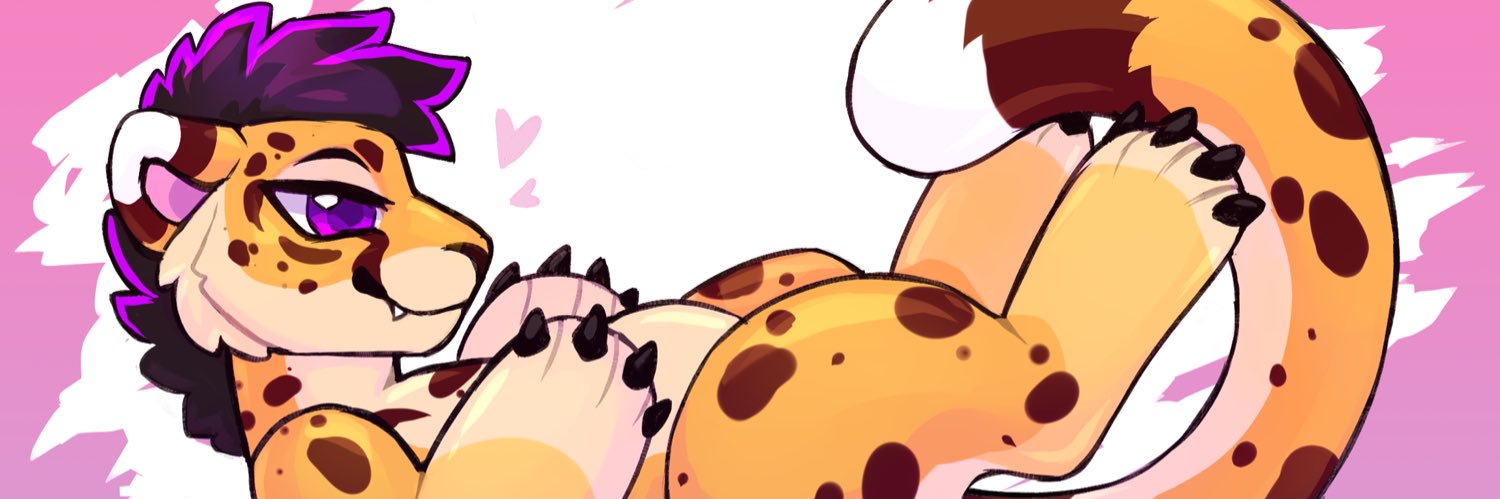 Richie🐾•:ʔᴥʕ:• 🔜 EF30's banner