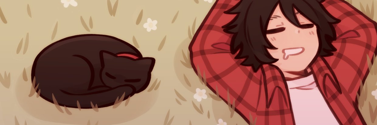 Toby 🐾's banner
