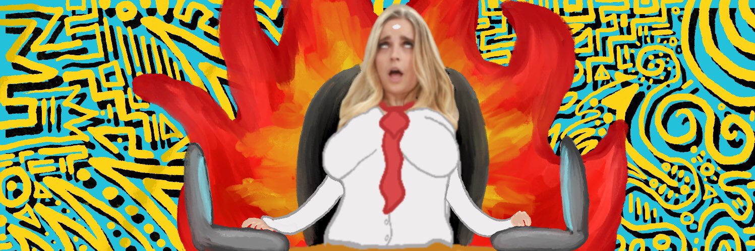 Codi Vore's banner