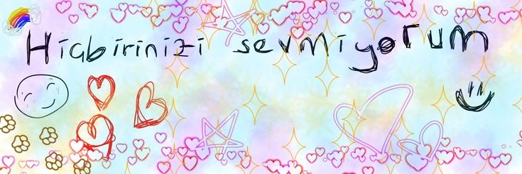 Ada Bella Yüksek's banner