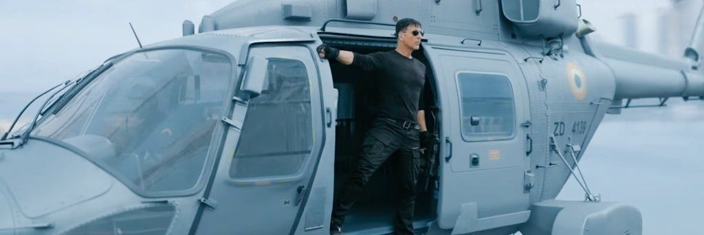 Khiladi Manish 🧢's banner