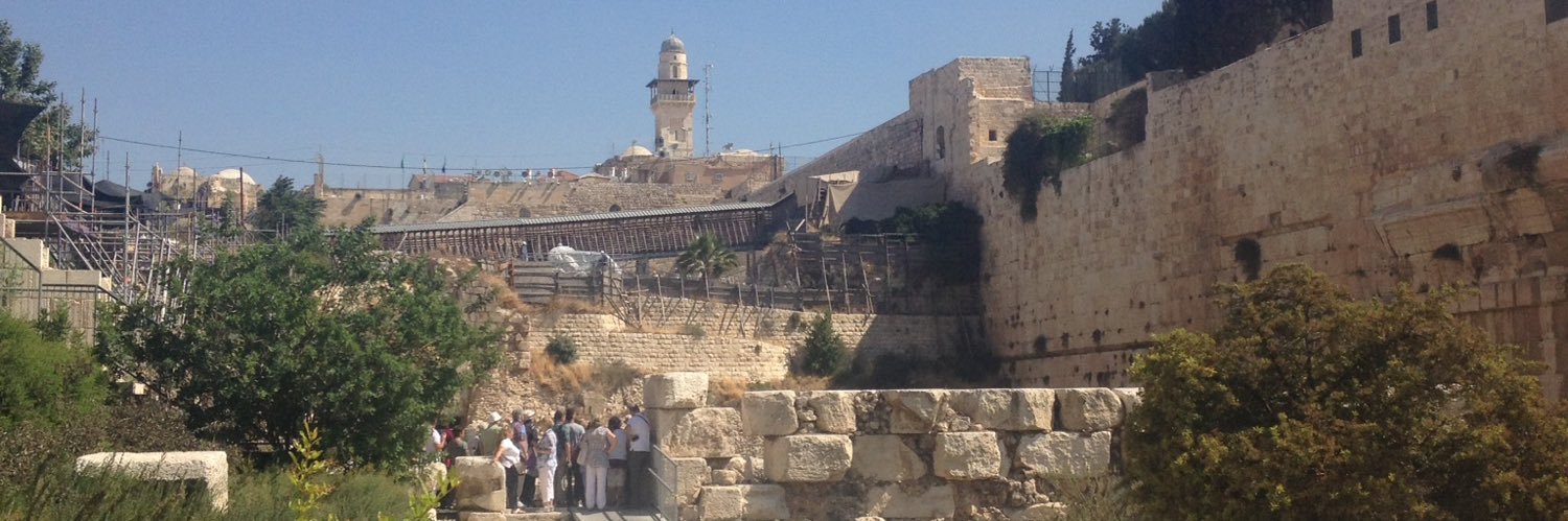 בנימין אימרגליק بنيامين إيمرجليك's banner