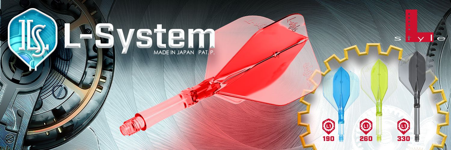 L-style Europe's banner