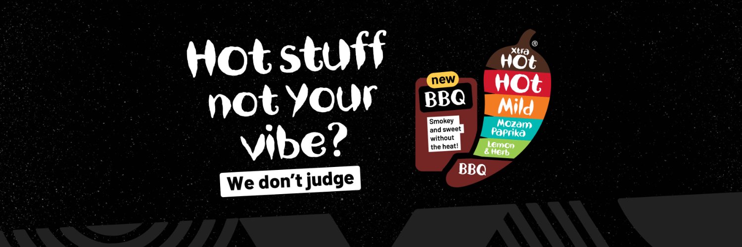 NandosBotswana's banner