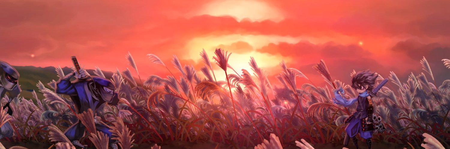 ほんまぐろ's banner