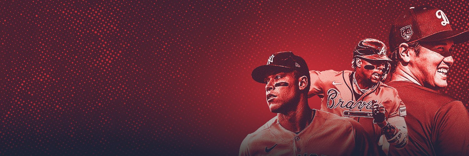 Action Network MLB's banner
