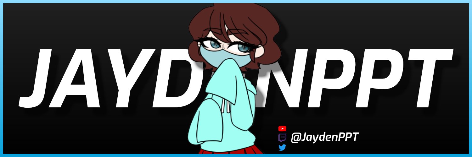Jayden's banner