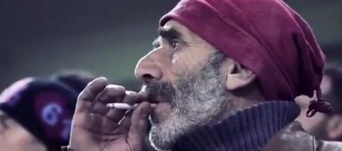 Ömer Küçük's banner