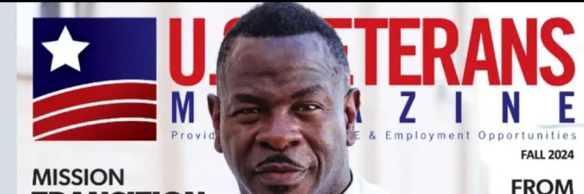 Chef Andre Rush's banner