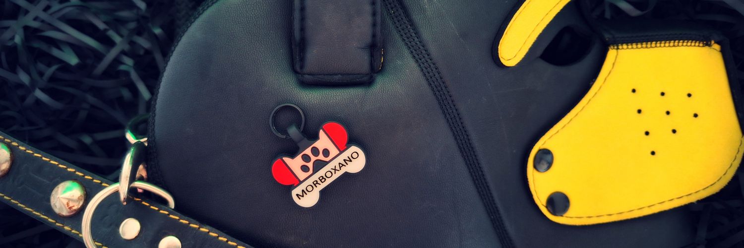 M O R B ⭕️ X A N O's banner