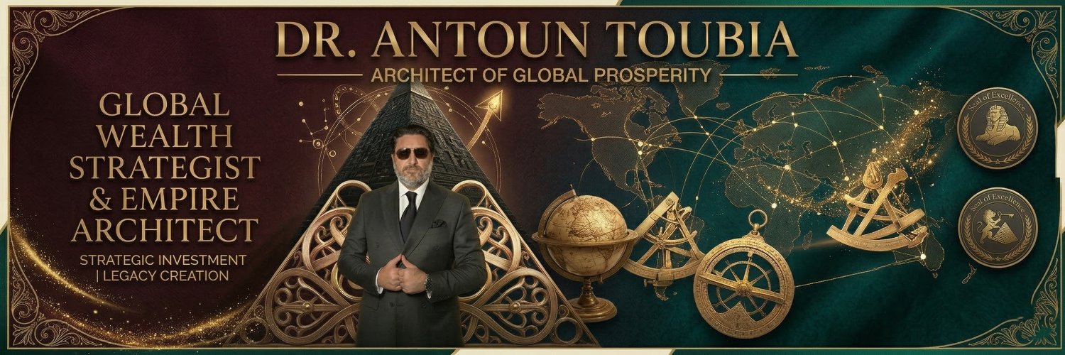 Dr. Antoun Toubia 🇬🇪's banner